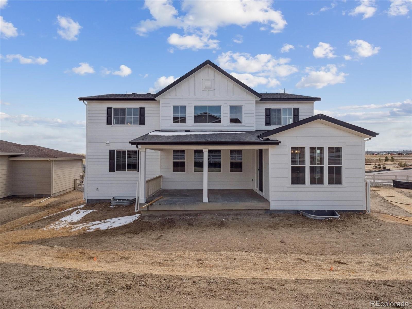 MLS Image #35 for 4741  twelve oaks way,castle rock, Colorado