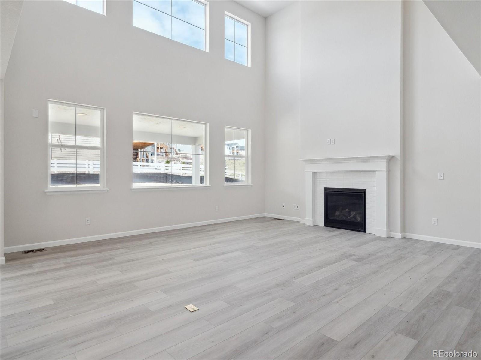 MLS Image #4 for 4741  twelve oaks way,castle rock, Colorado