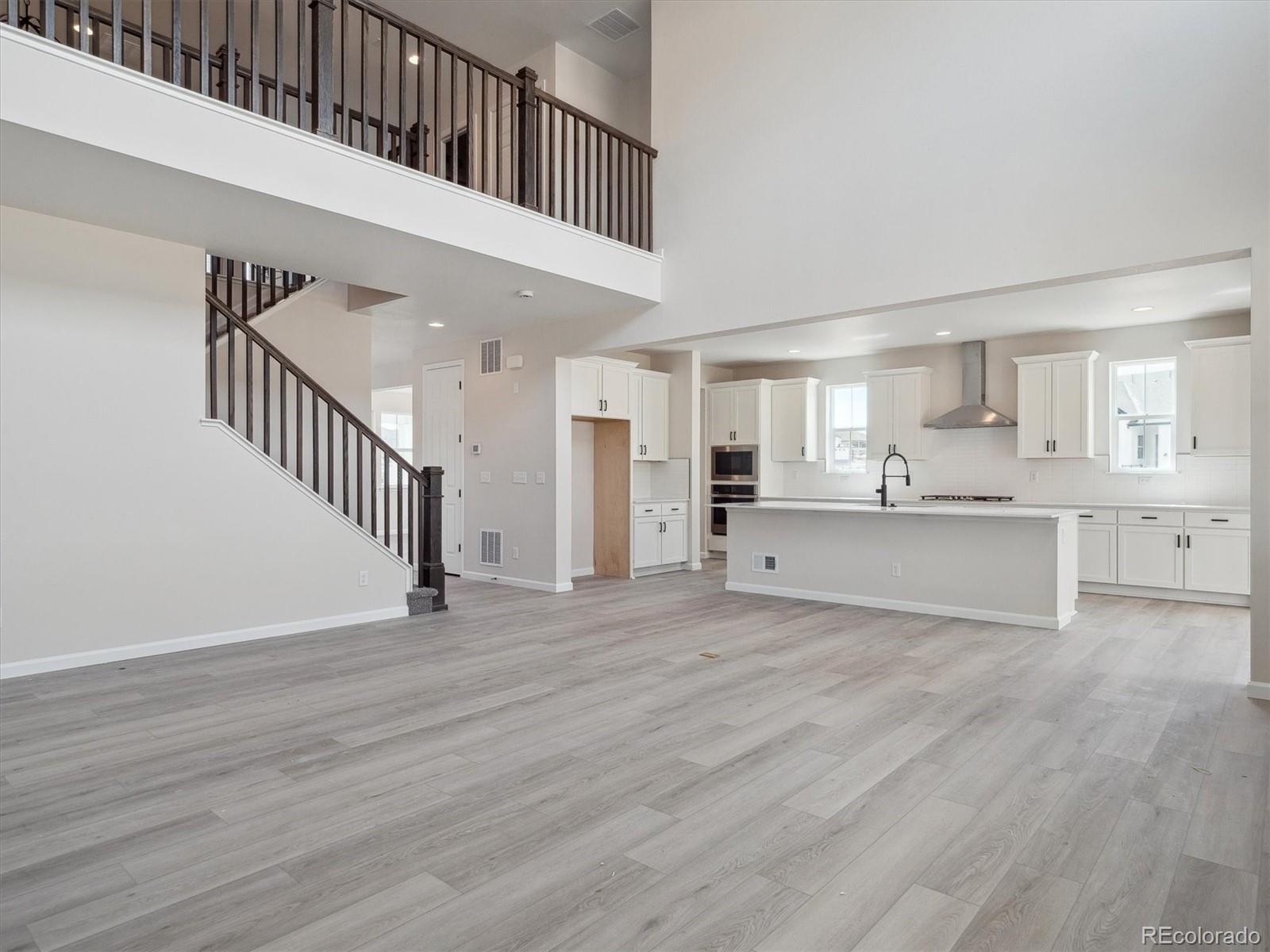 MLS Image #7 for 4741  twelve oaks way,castle rock, Colorado