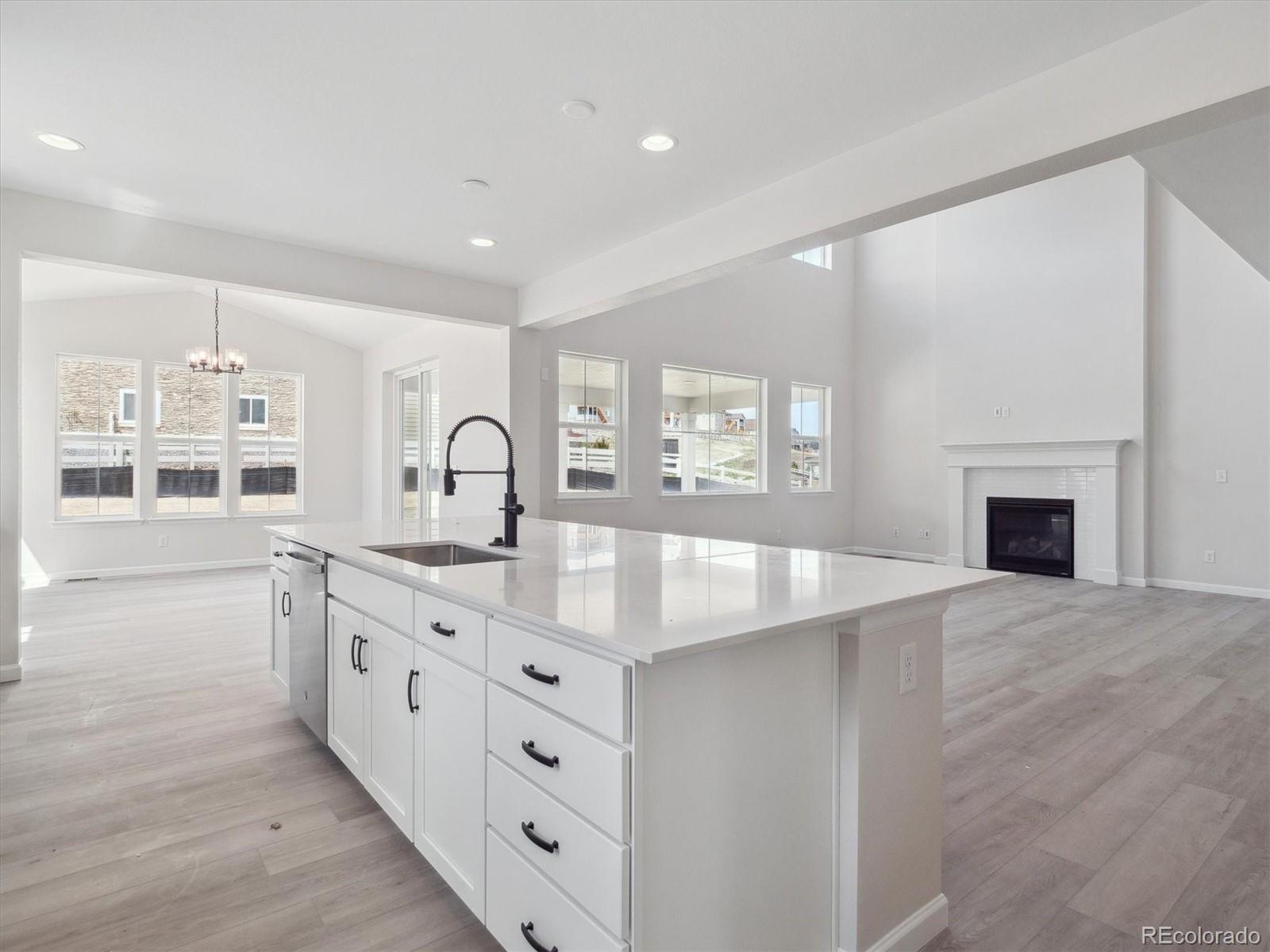 MLS Image #9 for 4741  twelve oaks way,castle rock, Colorado