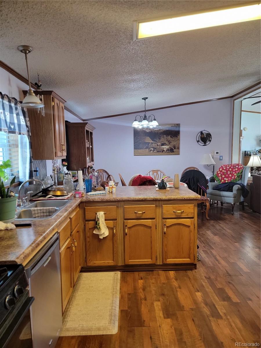 MLS Image #4 for 313 w 3rd avenue,byers, Colorado