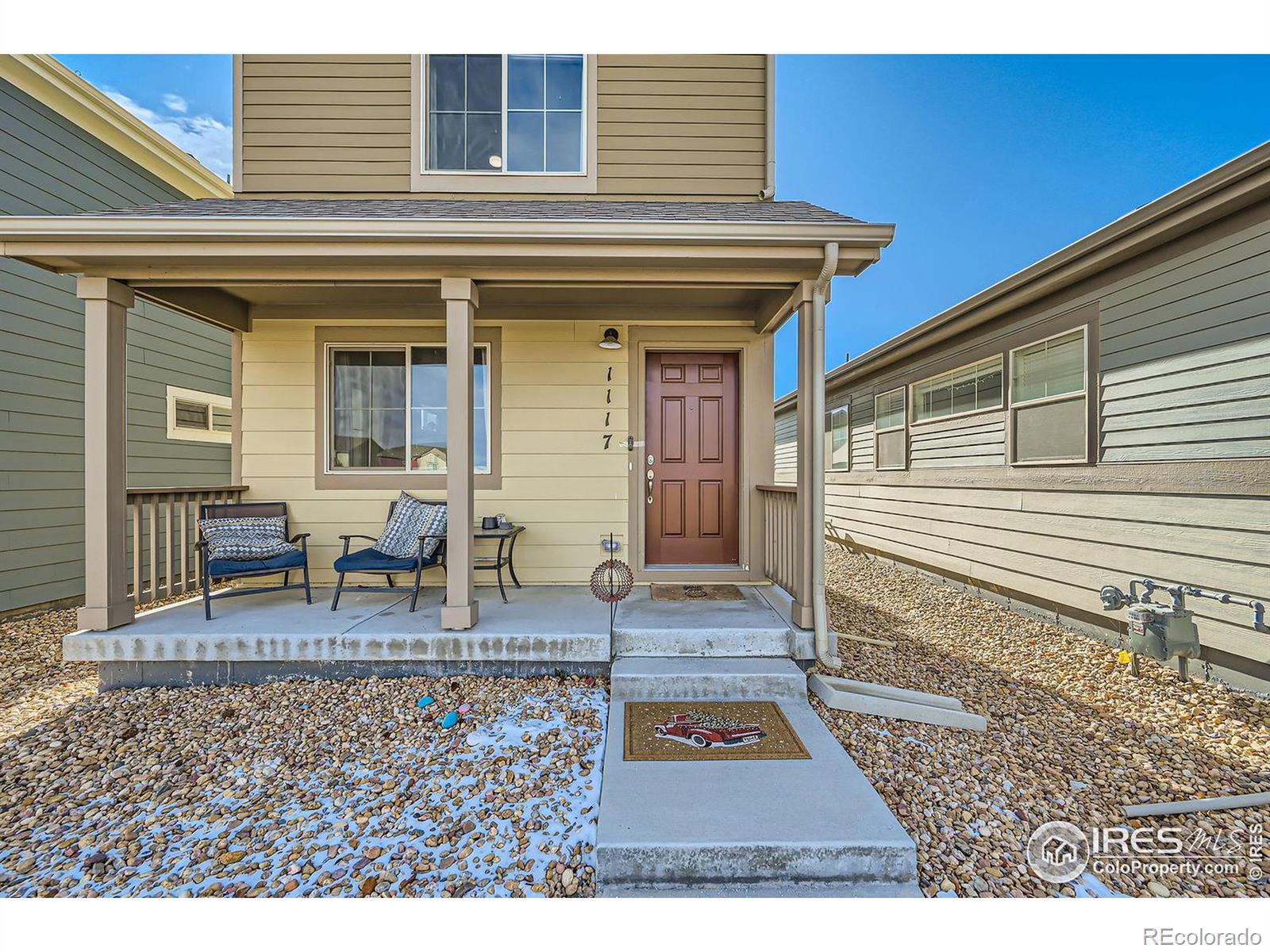 MLS Image #1 for 1117  hummingbird circle,longmont, Colorado