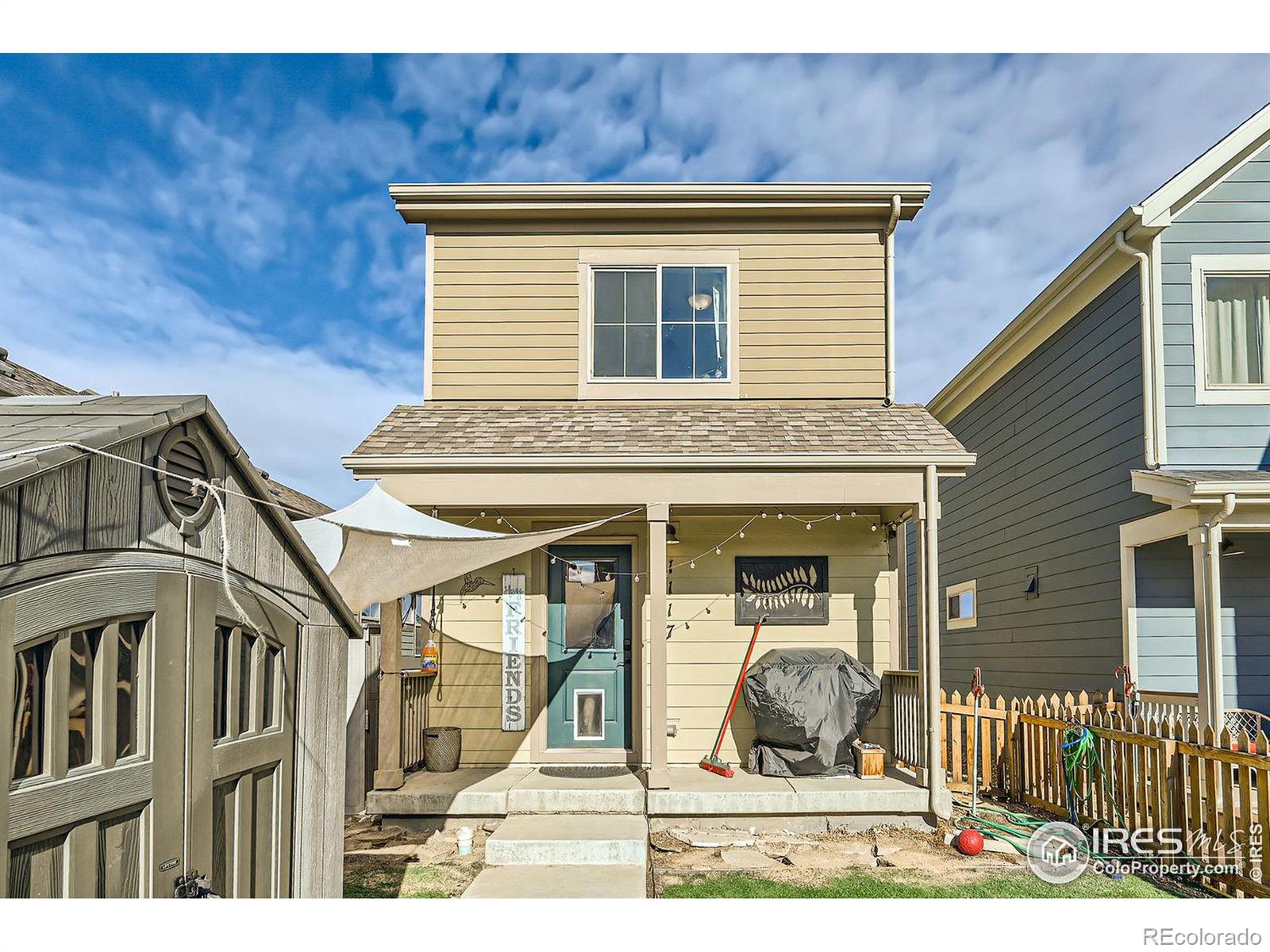 MLS Image #10 for 1117  hummingbird circle,longmont, Colorado