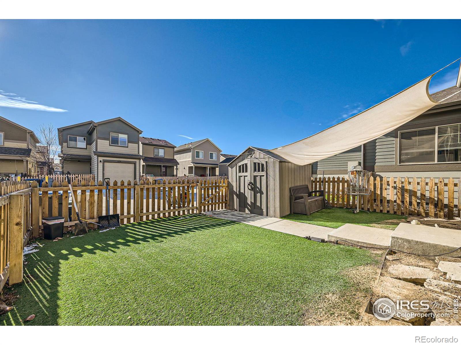 MLS Image #9 for 1117  hummingbird circle,longmont, Colorado