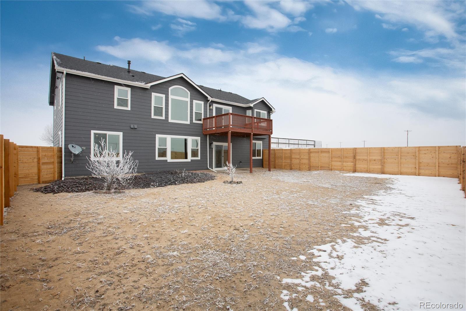 MLS Image #39 for 45025  antler circle,elizabeth, Colorado