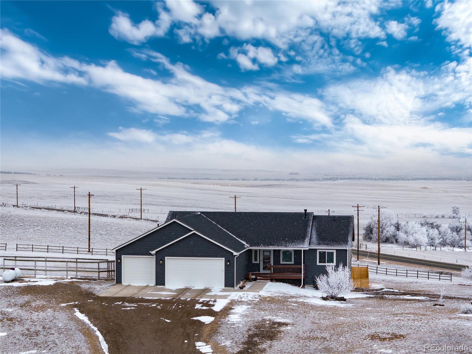 MLS Image #40 for 45025  antler circle,elizabeth, Colorado