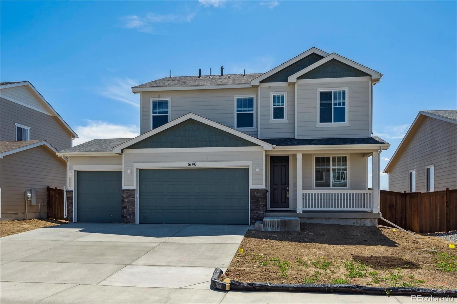 MLS Image #0 for 6146  amerifax drive,windsor, Colorado