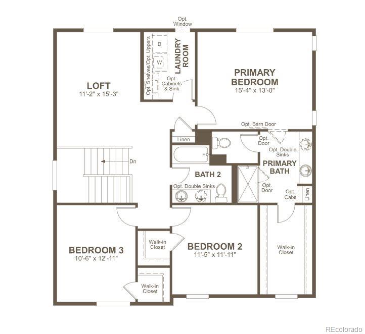 MLS Image #19 for 6146  amerifax drive,windsor, Colorado