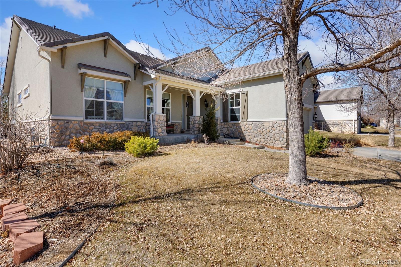 MLS Image #1 for 4932  democrat drive,broomfield, Colorado