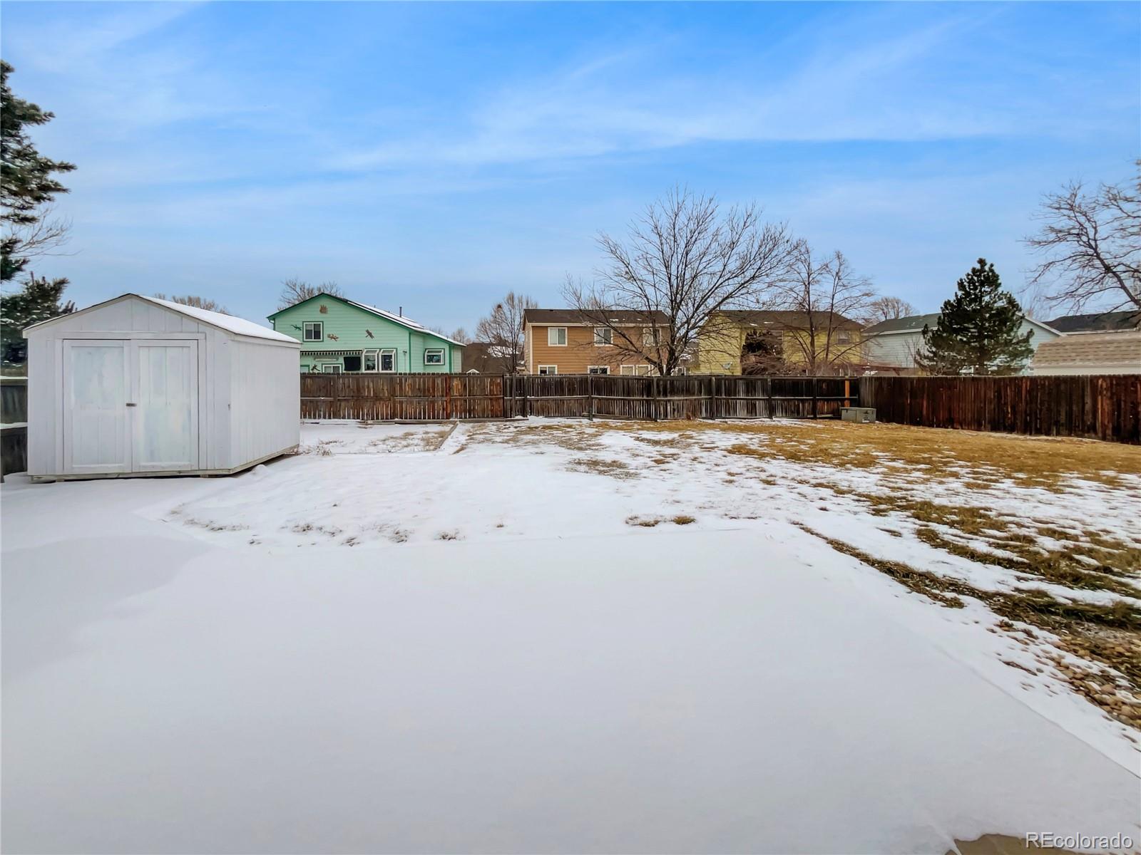 MLS Image #7 for 11769  clayton street,thornton, Colorado