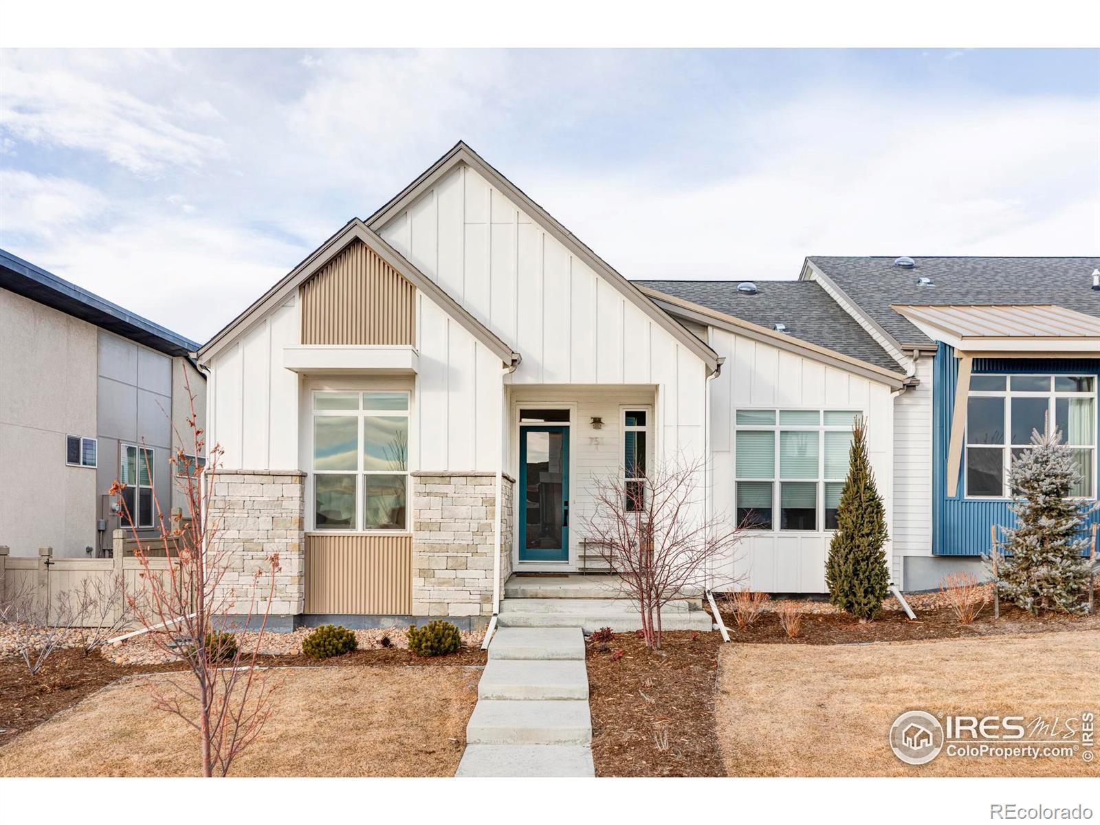 MLS Image #0 for 751 w grange court,longmont, Colorado