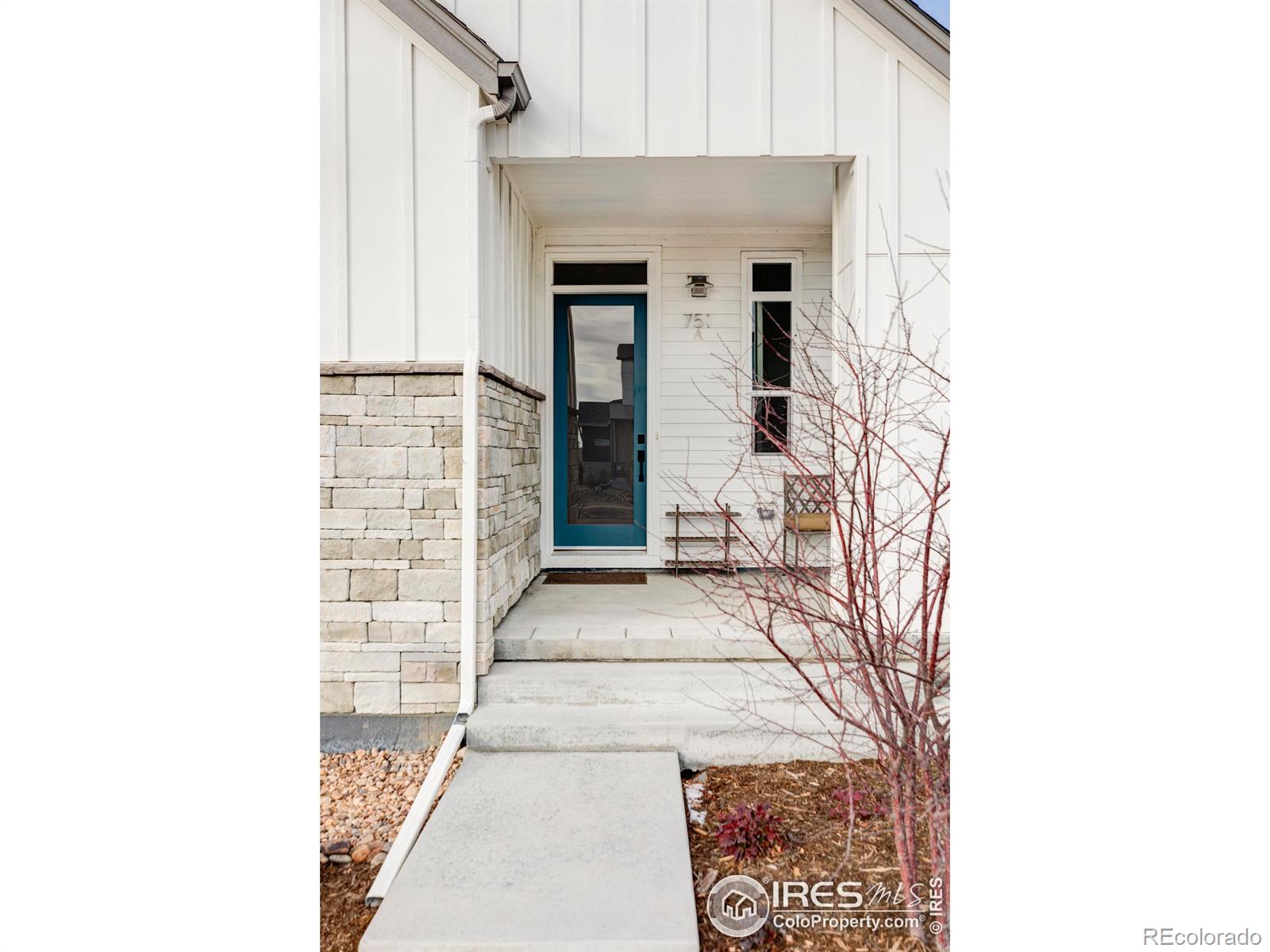 MLS Image #1 for 751 w grange court,longmont, Colorado