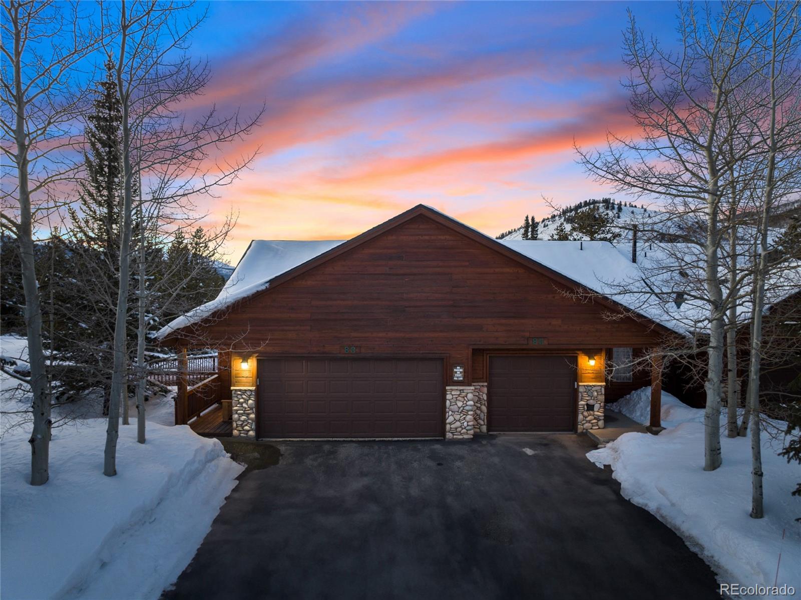 MLS Image #0 for 83  lookout ridge drive,dillon, Colorado