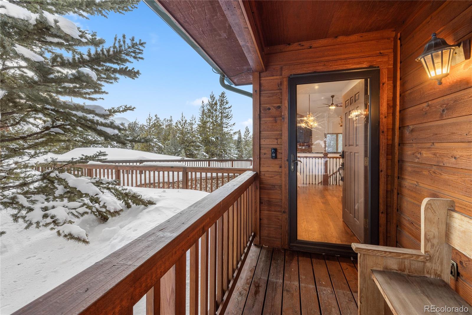 MLS Image #2 for 83  lookout ridge drive,dillon, Colorado