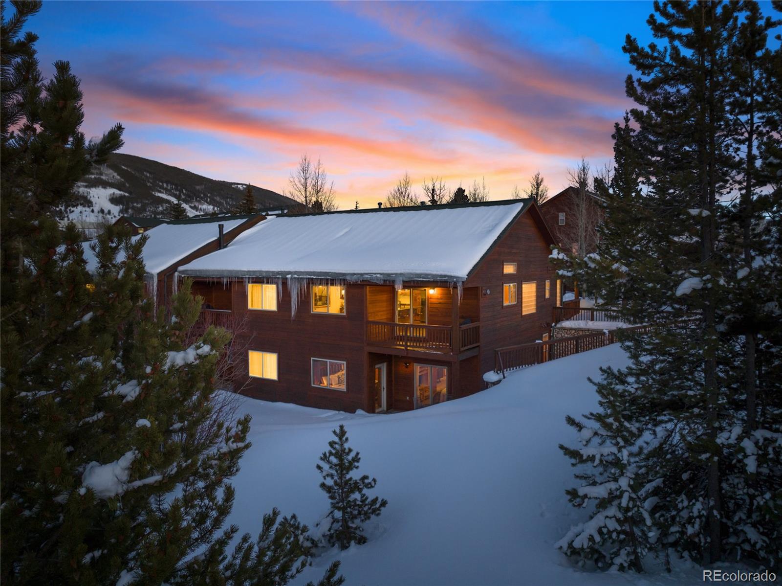 MLS Image #24 for 83  lookout ridge drive,dillon, Colorado