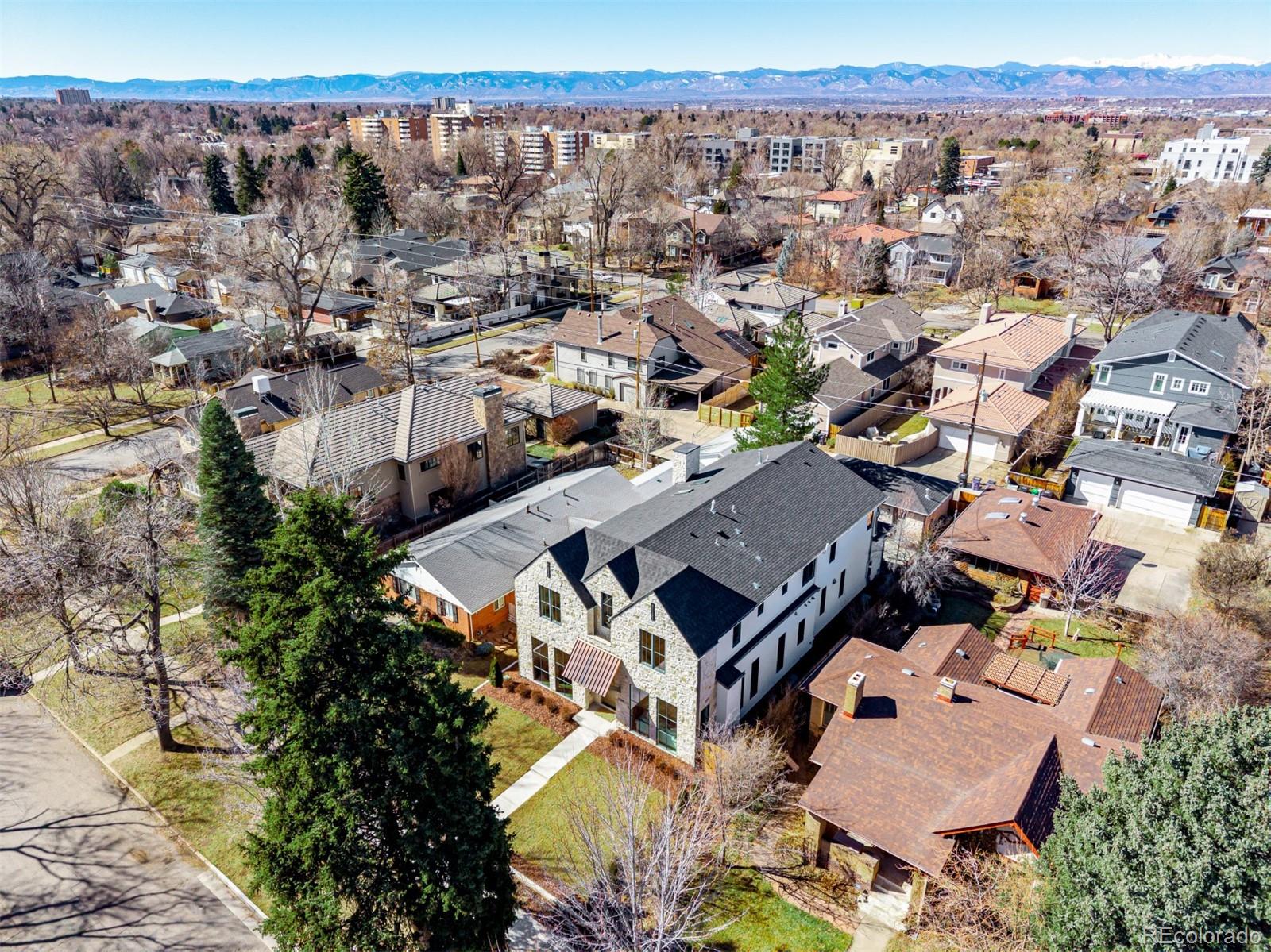 MLS Image #46 for 2365 s clayton street,denver, Colorado