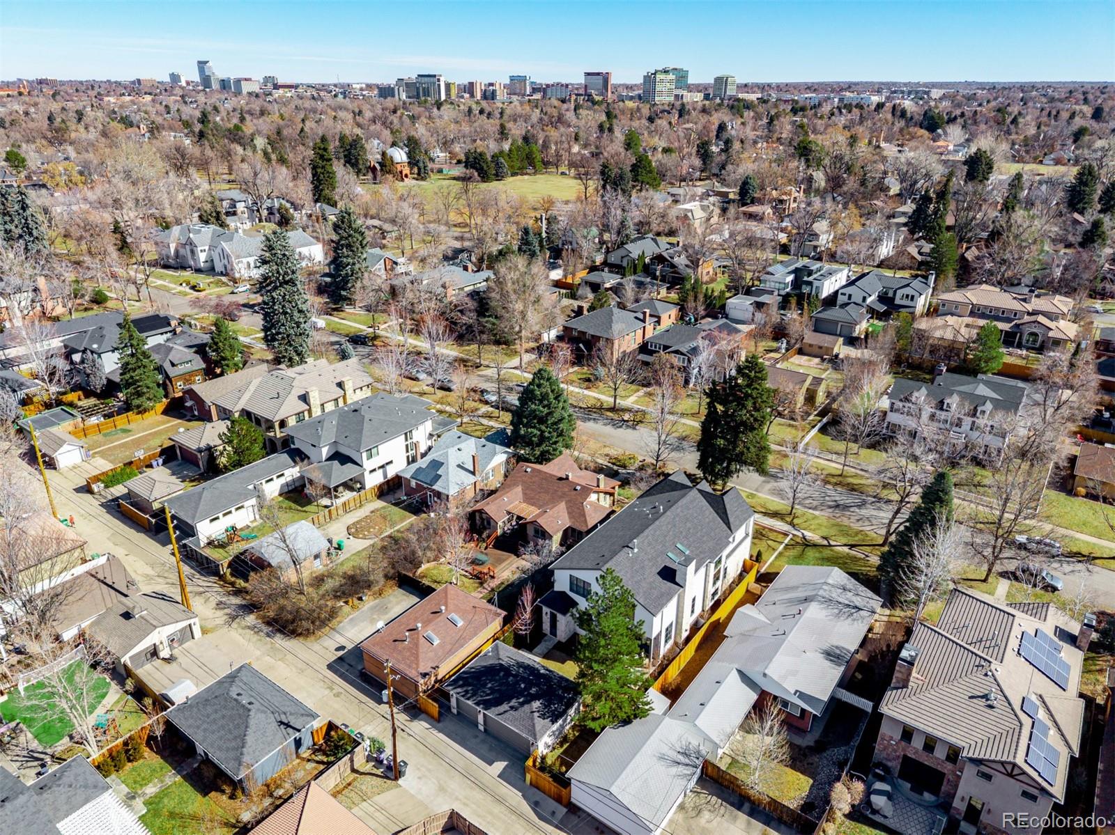 MLS Image #47 for 2365 s clayton street,denver, Colorado