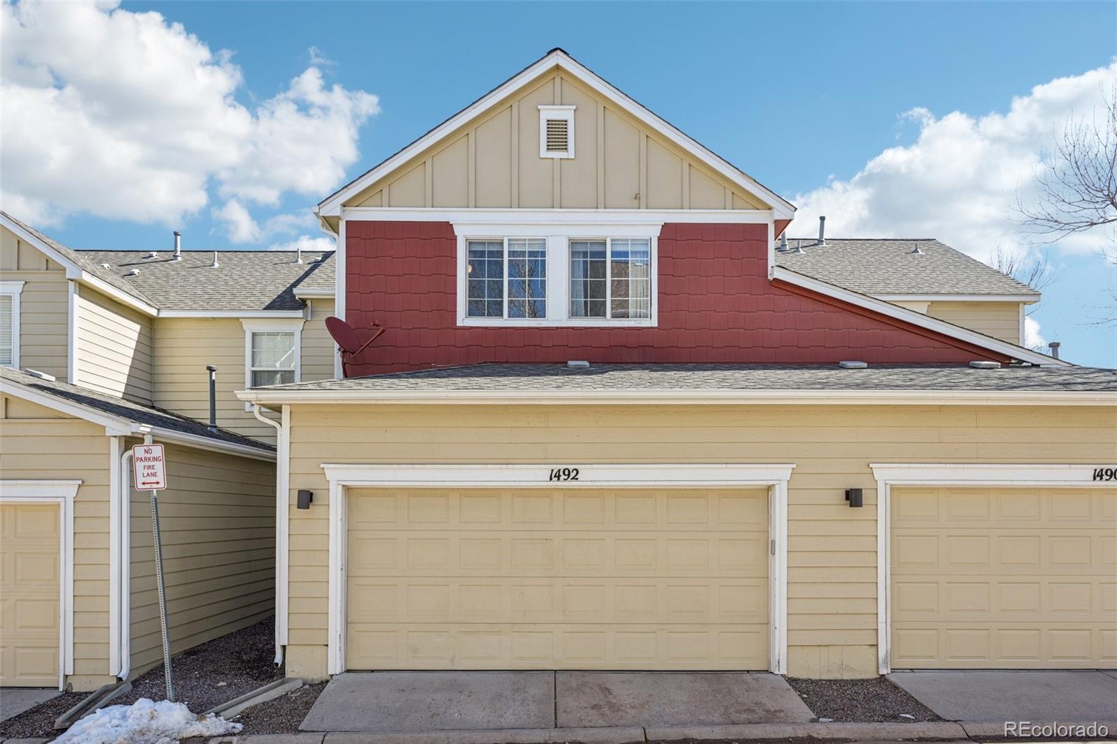 MLS Image #25 for 1492  red cliff way,castle rock, Colorado