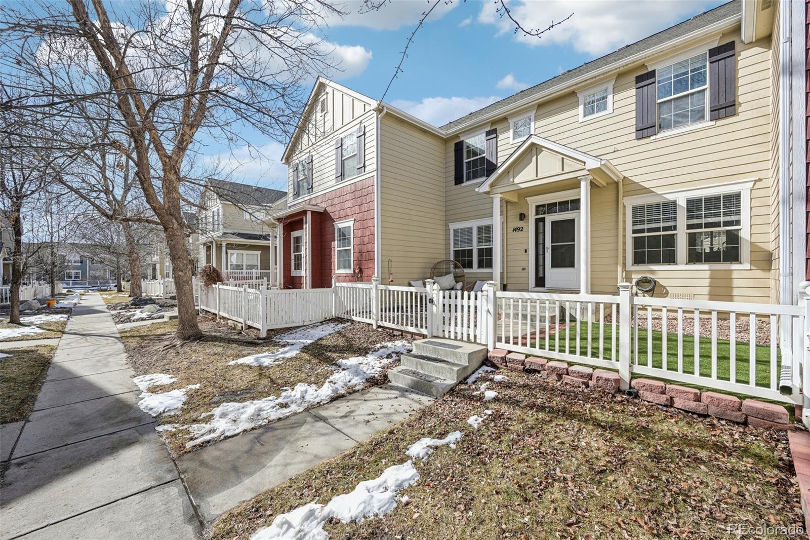 MLS Image #27 for 1492  red cliff way,castle rock, Colorado