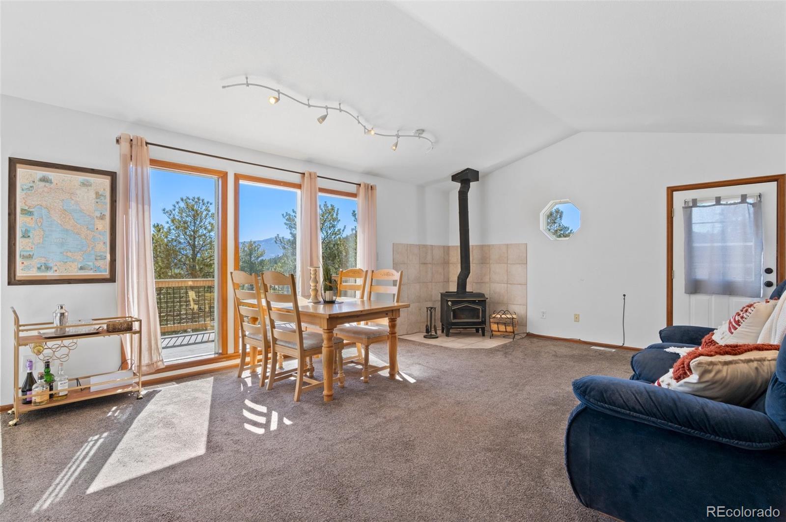 MLS Image #10 for 73  sunlight lane,bailey, Colorado