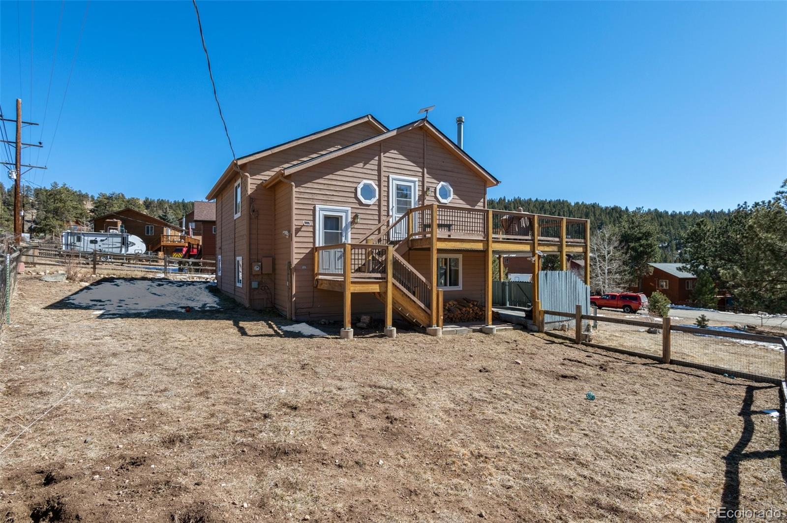 MLS Image #27 for 73  sunlight lane,bailey, Colorado