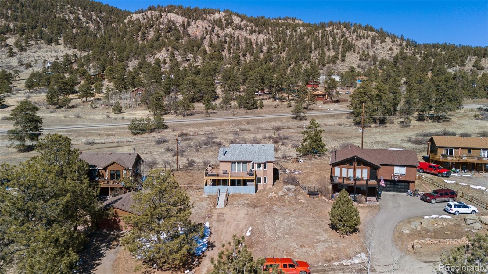 MLS Image #29 for 73  sunlight lane,bailey, Colorado