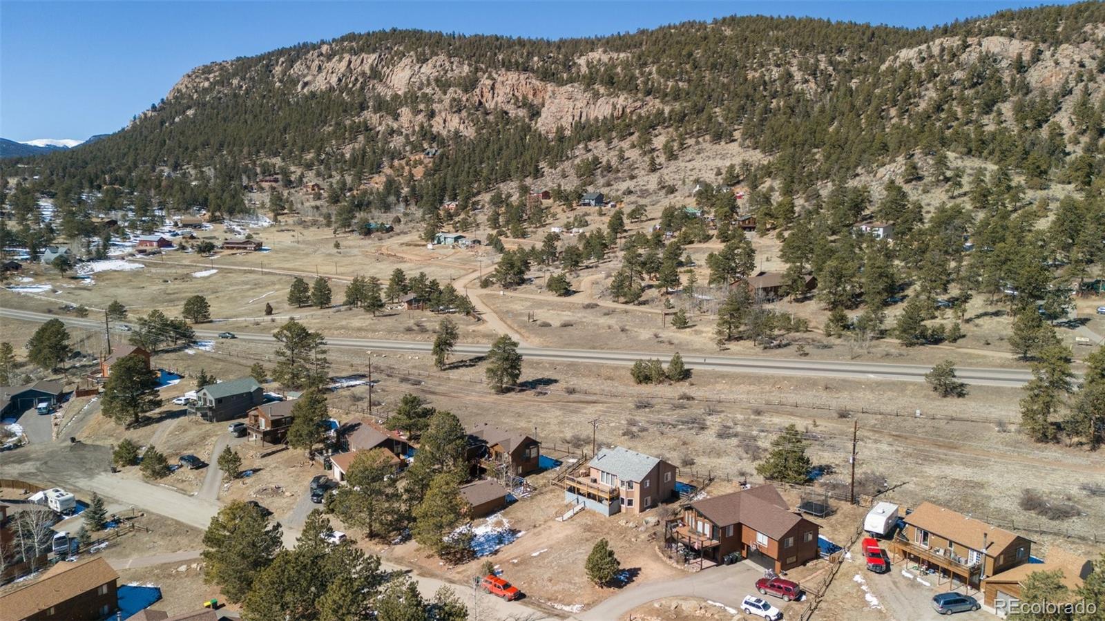 MLS Image #30 for 73  sunlight lane,bailey, Colorado