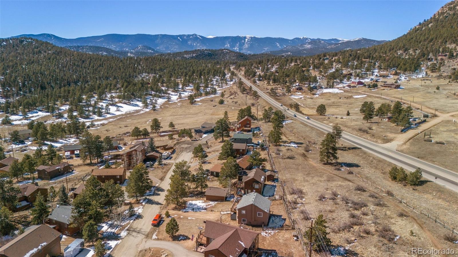 MLS Image #31 for 73  sunlight lane,bailey, Colorado