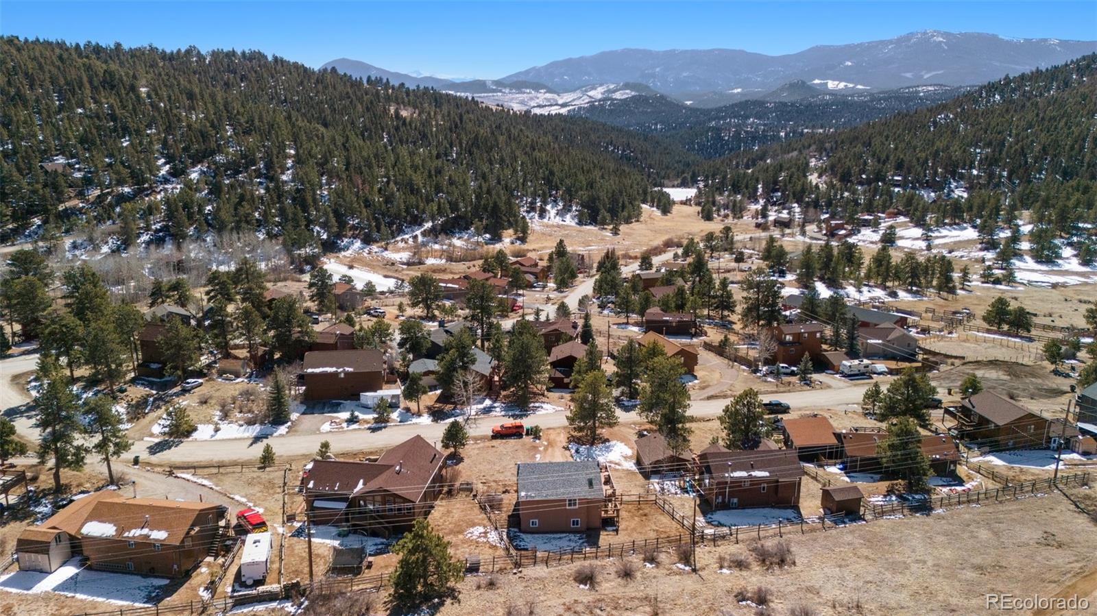 MLS Image #32 for 73  sunlight lane,bailey, Colorado