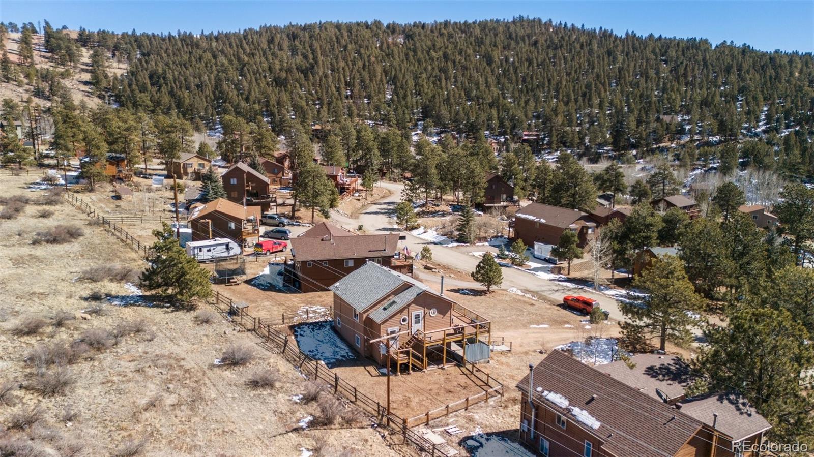 MLS Image #33 for 73  sunlight lane,bailey, Colorado