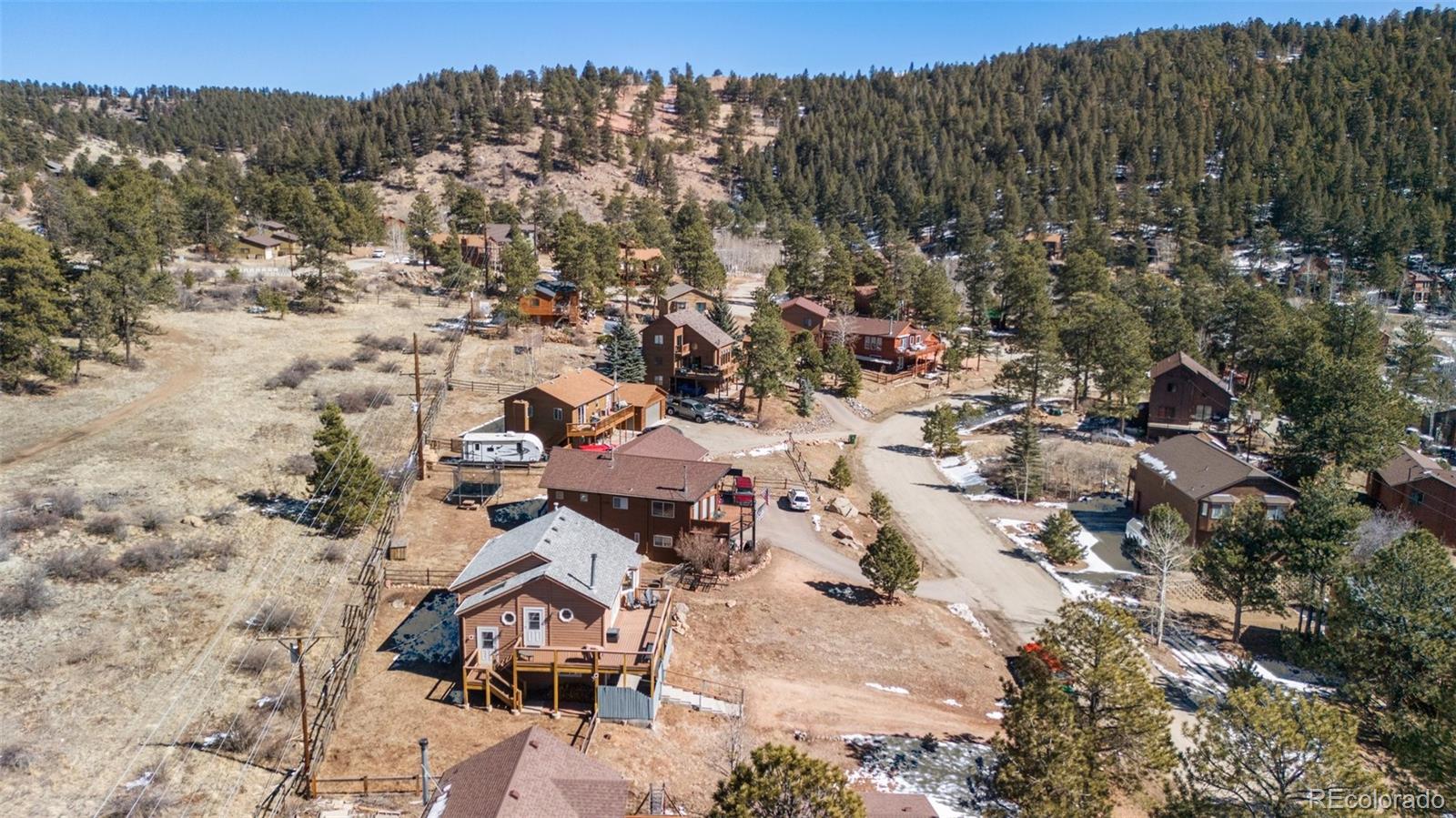 MLS Image #34 for 73  sunlight lane,bailey, Colorado