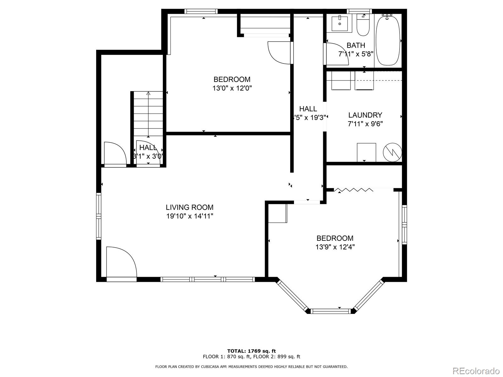 MLS Image #35 for 73  sunlight lane,bailey, Colorado