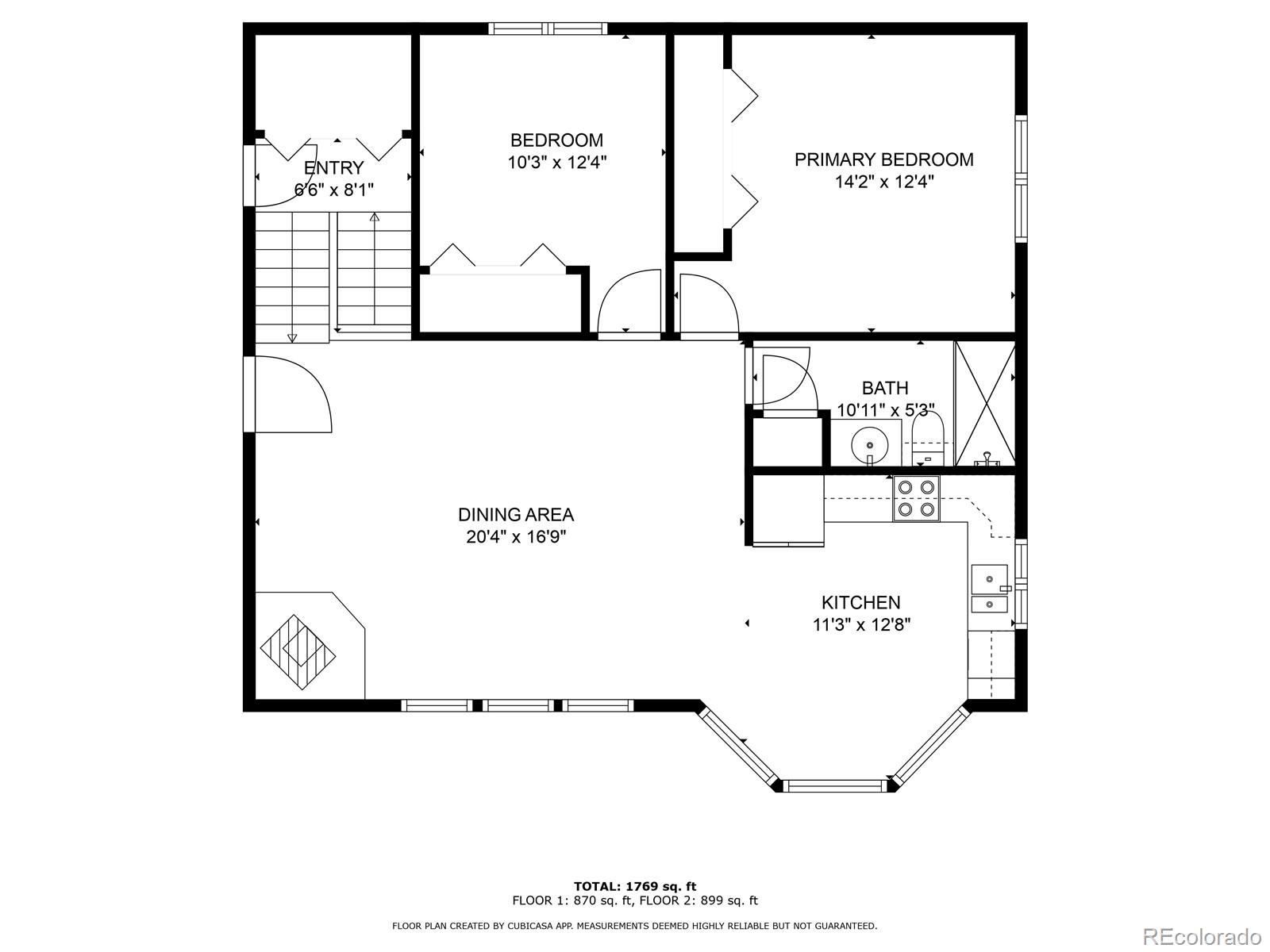 MLS Image #36 for 73  sunlight lane,bailey, Colorado