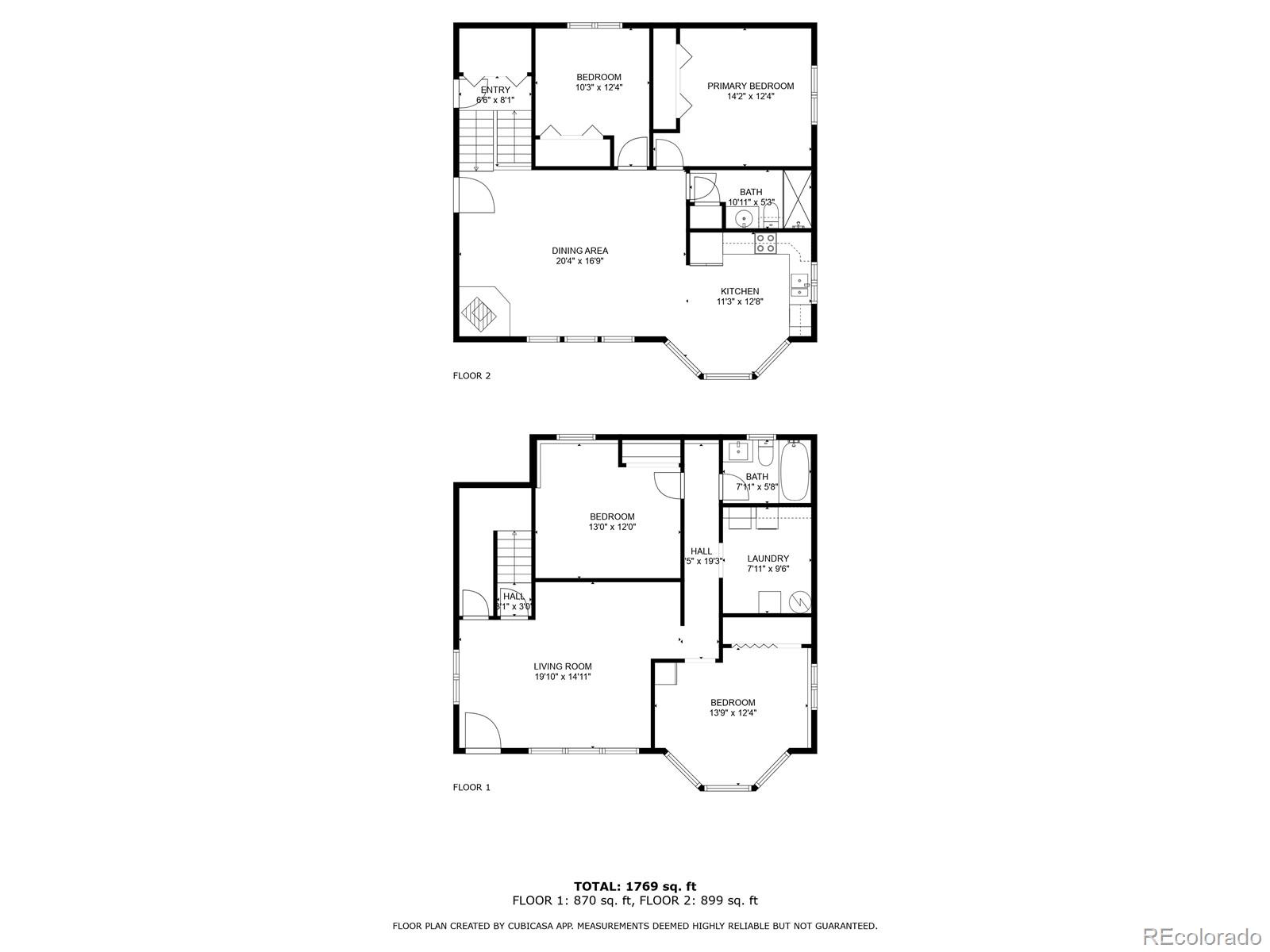 MLS Image #37 for 73  sunlight lane,bailey, Colorado