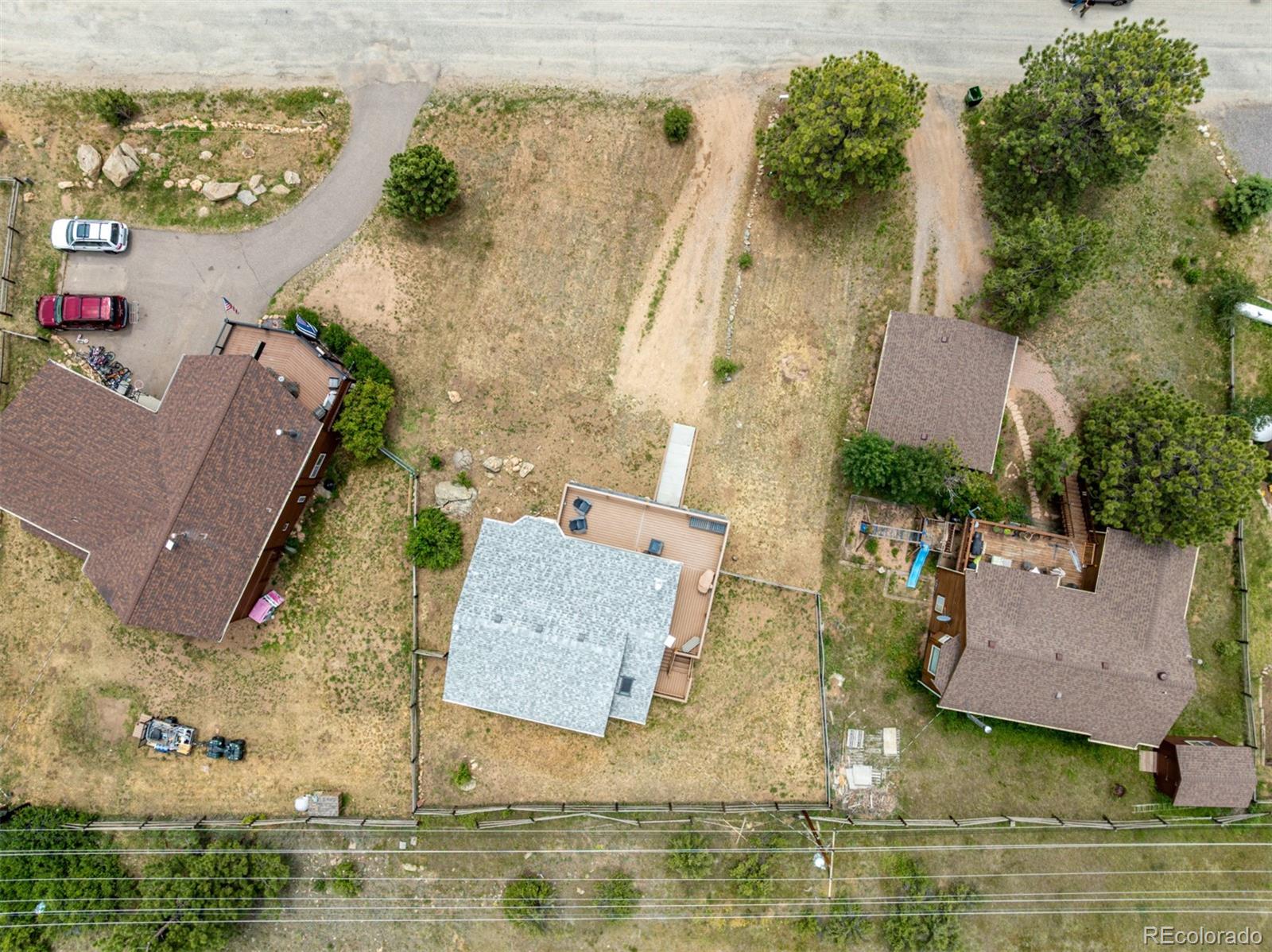 MLS Image #38 for 73  sunlight lane,bailey, Colorado