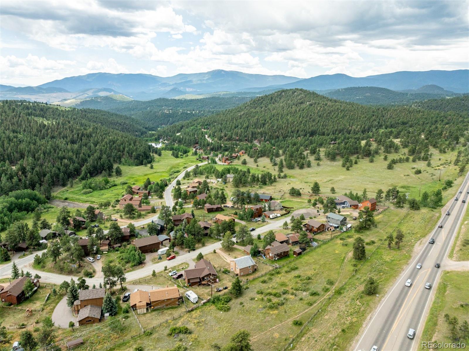 MLS Image #39 for 73  sunlight lane,bailey, Colorado