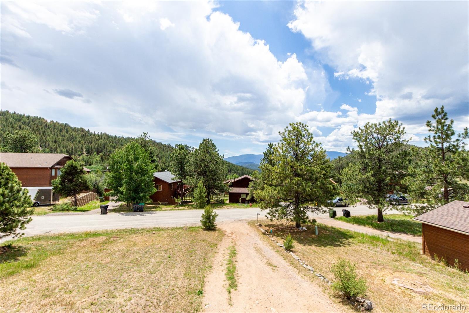 MLS Image #40 for 73  sunlight lane,bailey, Colorado