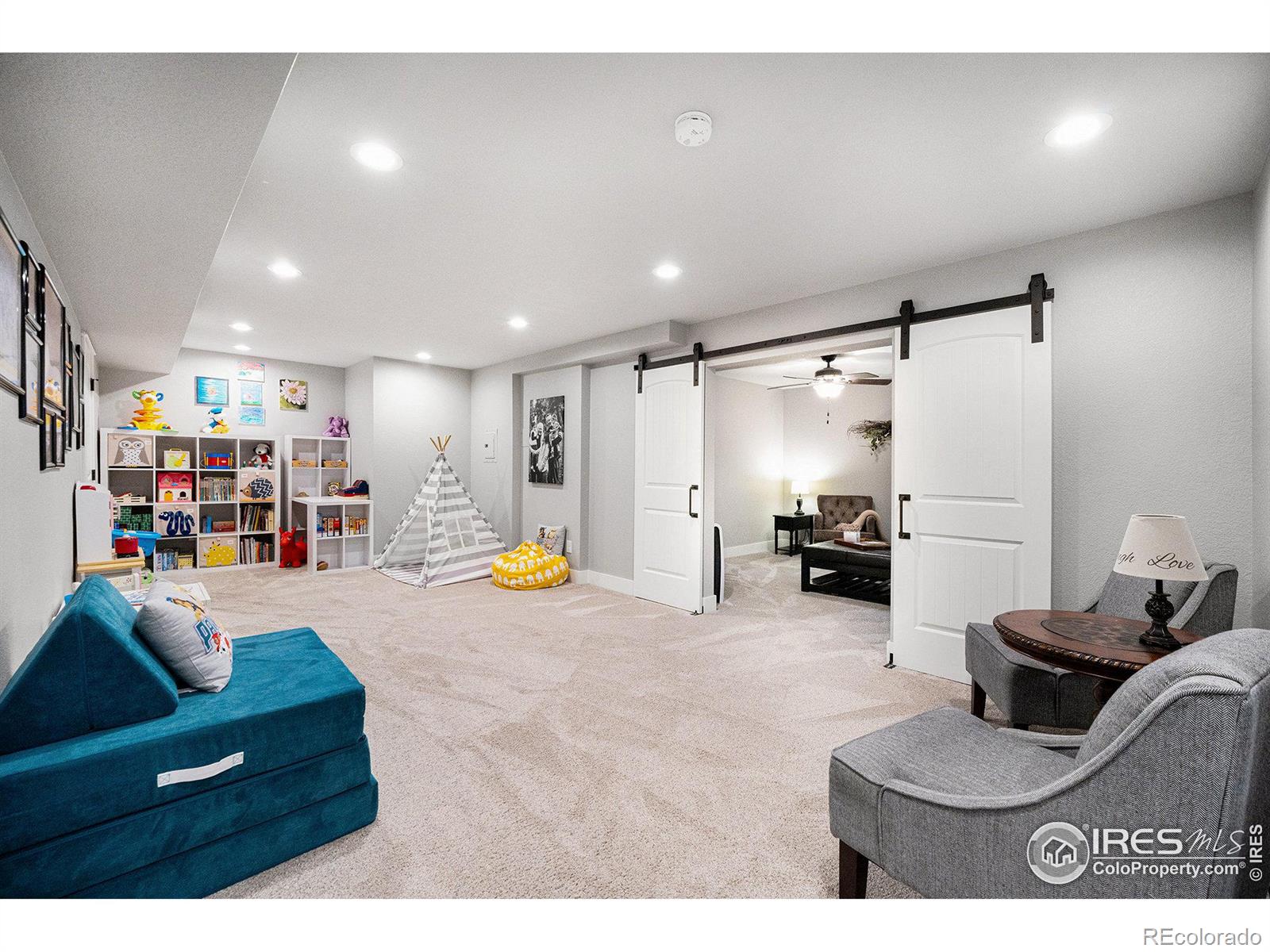 MLS Image #10 for 2132  cocklebur lane,fort collins, Colorado