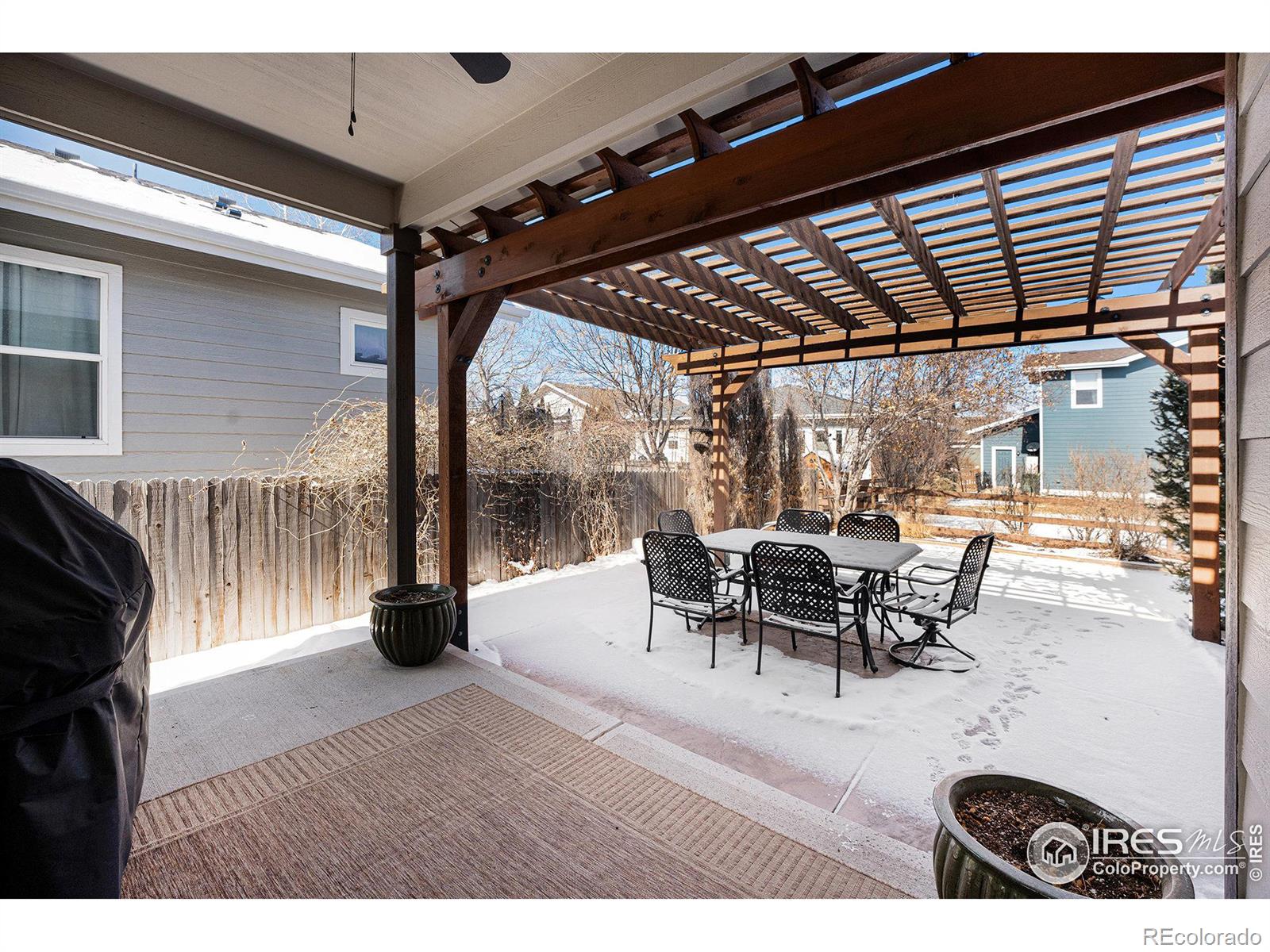 MLS Image #17 for 2132  cocklebur lane,fort collins, Colorado