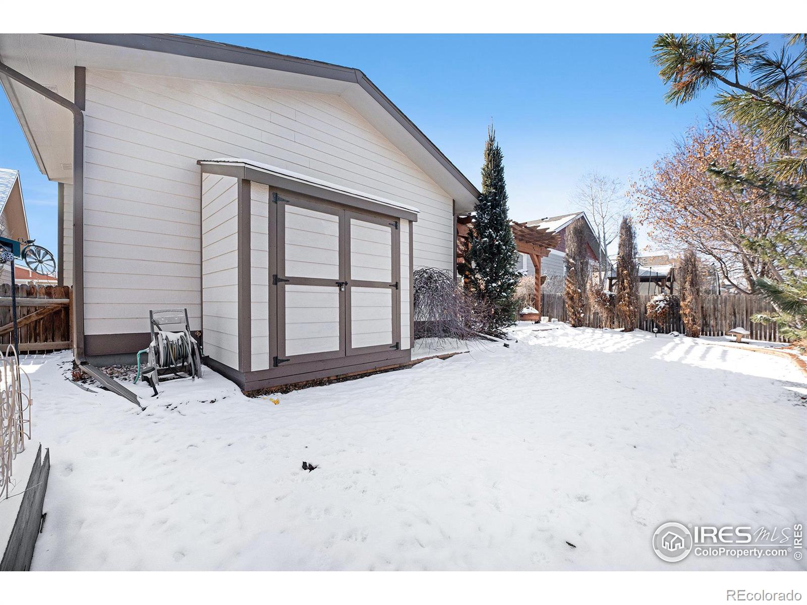 MLS Image #19 for 2132  cocklebur lane,fort collins, Colorado