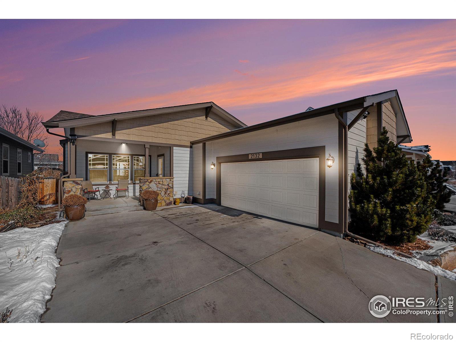 MLS Image #20 for 2132  cocklebur lane,fort collins, Colorado