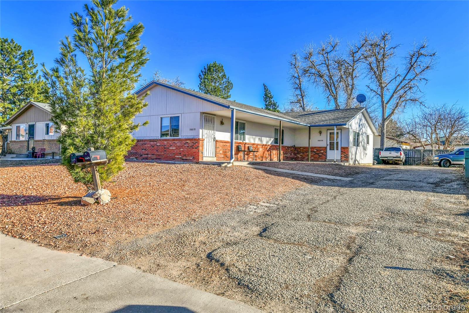 MLS Image #0 for 16608 e 13th avenue,aurora, Colorado