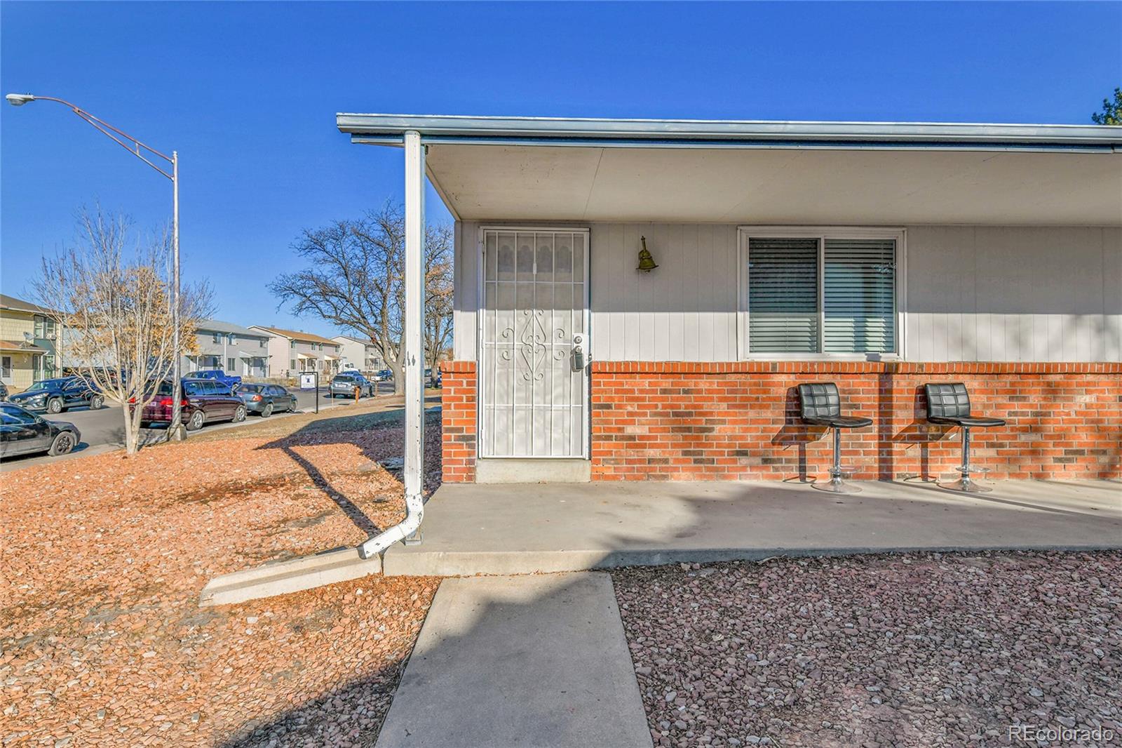 MLS Image #2 for 16608 e 13th avenue,aurora, Colorado