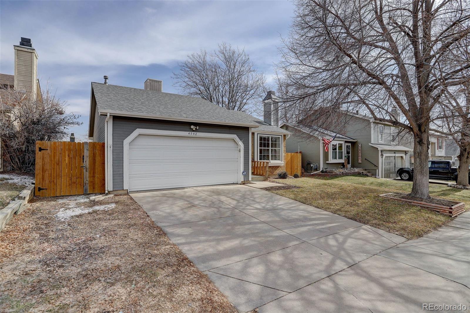 CMA Image for 4542 S Quintero Street,Aurora, Colorado