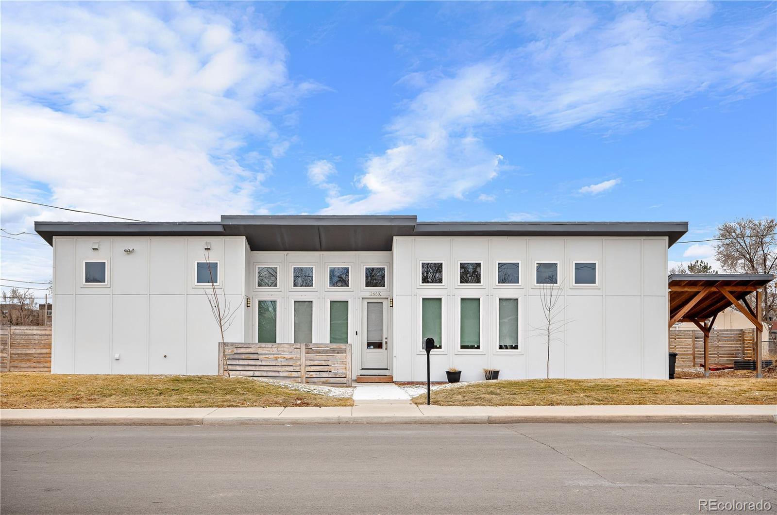 MLS Image #0 for 2650 w asbury avenue,denver, Colorado