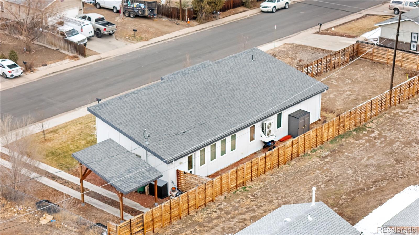 MLS Image #30 for 2650 w asbury avenue,denver, Colorado