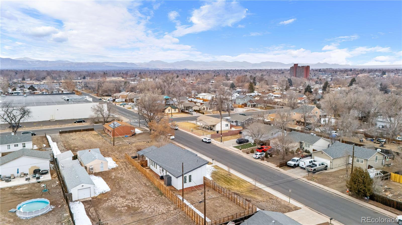 MLS Image #34 for 2650 w asbury avenue,denver, Colorado