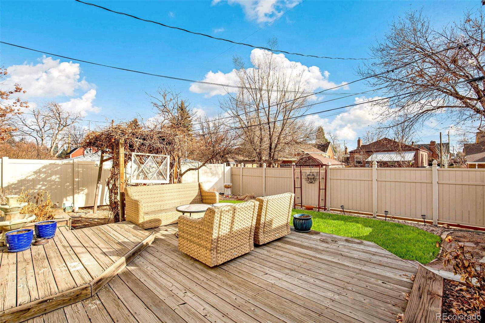 MLS Image #39 for 5030 w 33rd avenue,denver, Colorado