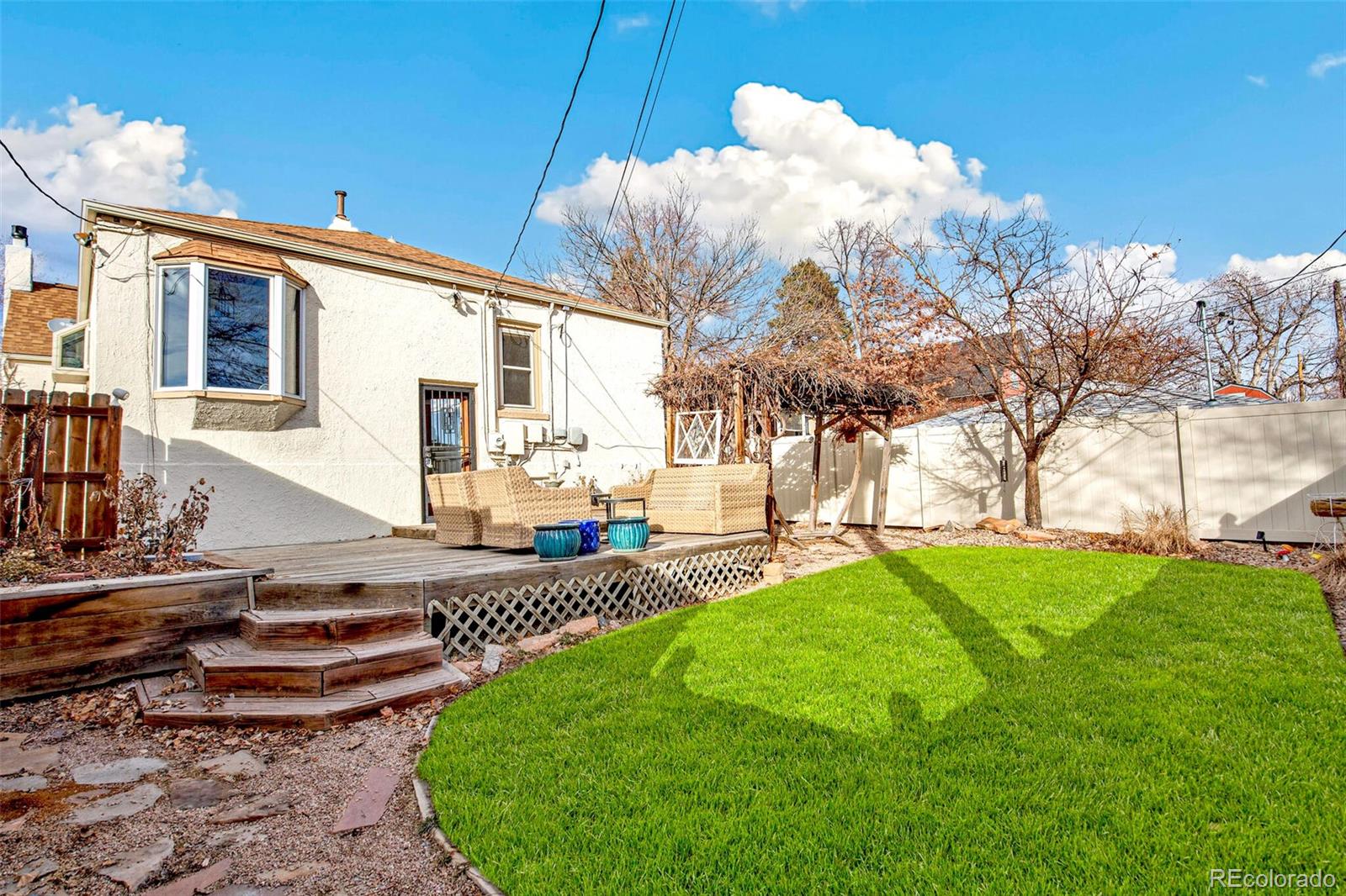 MLS Image #40 for 5030 w 33rd avenue,denver, Colorado