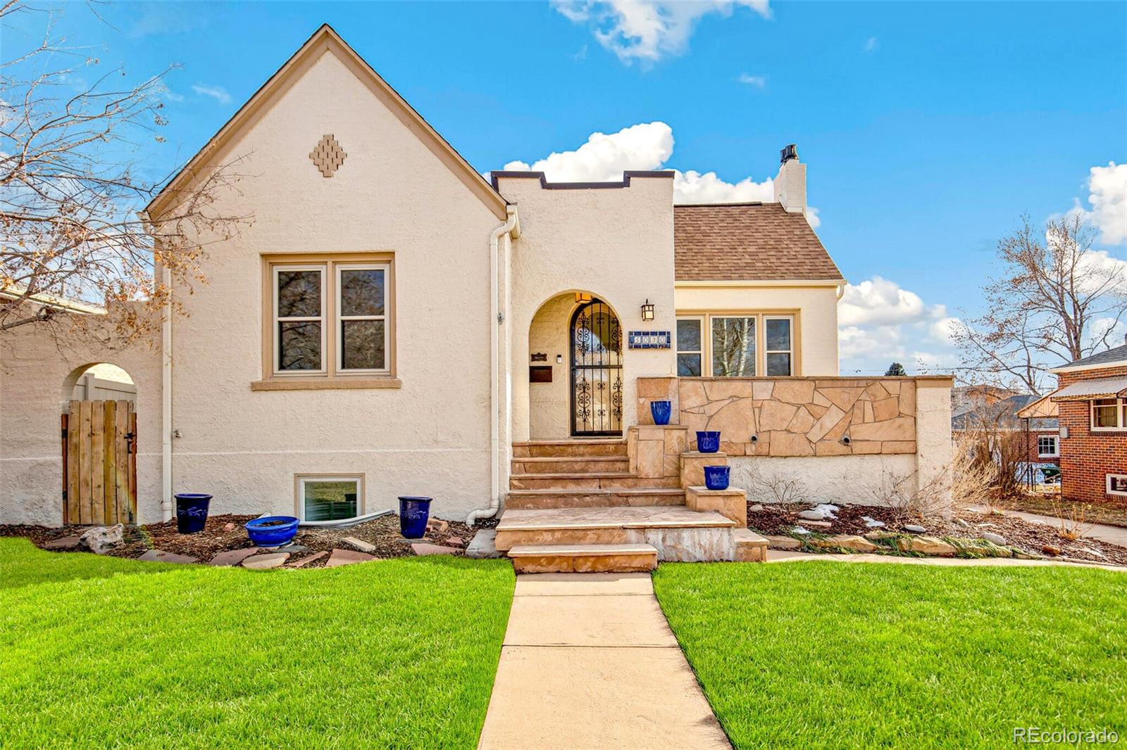 MLS Image #42 for 5030 w 33rd avenue,denver, Colorado